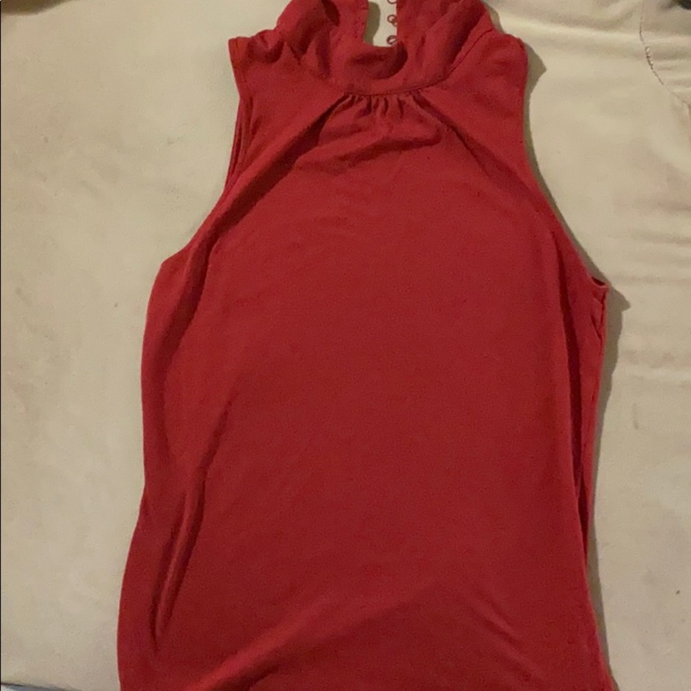 Banana Republic Top